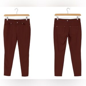 KÜHL Women’s Outdoor Pants Size 12 Regular Brown Stretch